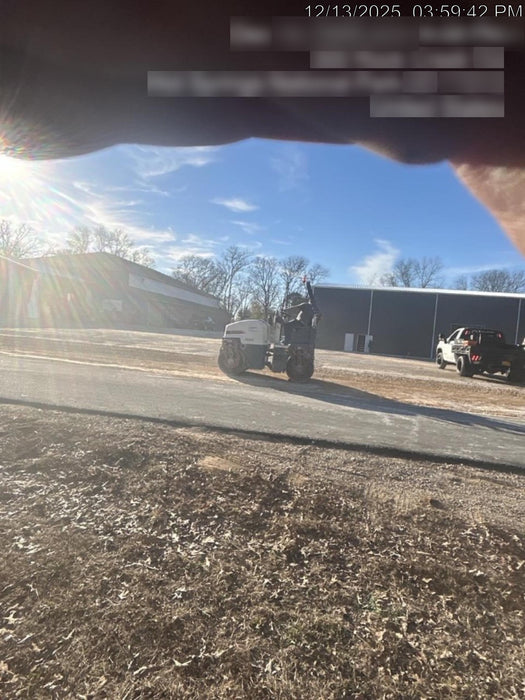 2020 DYNAPAC CC1200 VI LHP