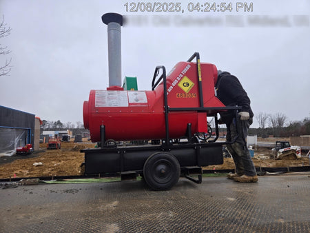 2024 CAMPO EB400D-RE1