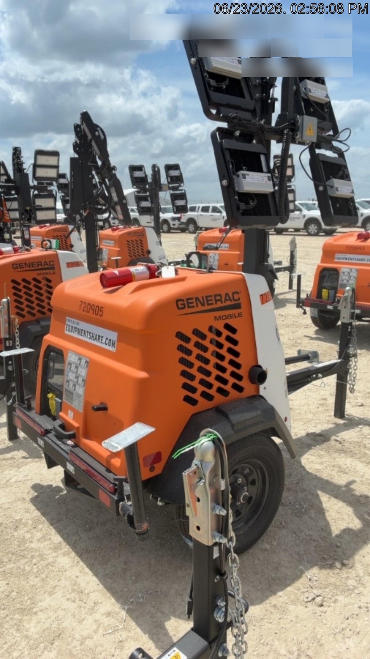 2026 GENERAC MLTS-4