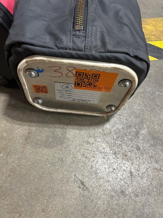 2024 MULTIQUIP GB8LED