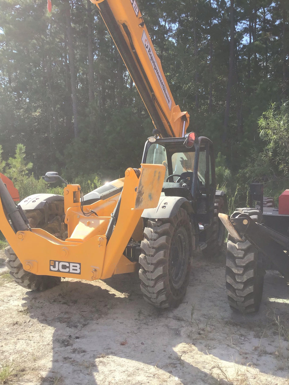 2019 JCB 512-56