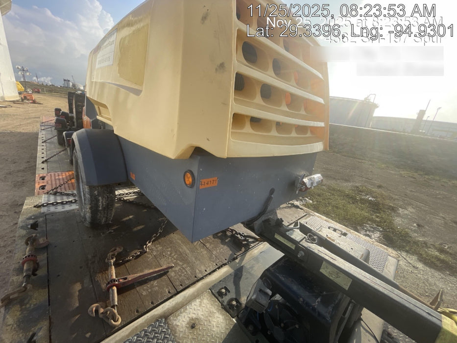 2020 ATLAS COPCO XAS188