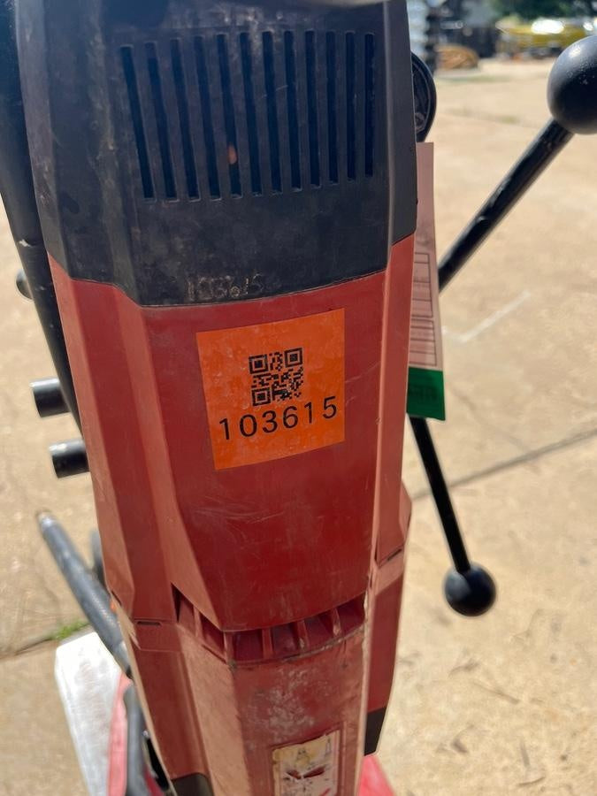 2020 HILTI DD250E