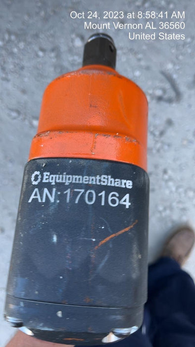 2021 MICHIGAN PNEUMATIC 751SS