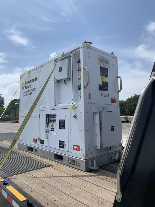 2020 SMARTECH RDDH3000-EH