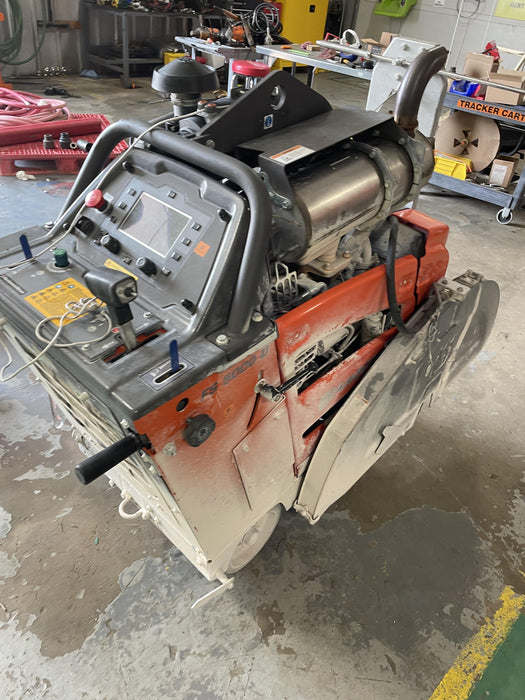 2024 HUSQVARNA FS 5000D