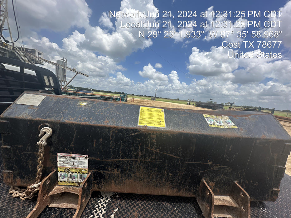 2021 STAR INDUSTRIES 1406B