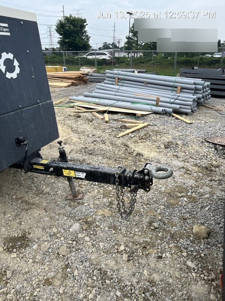2022 ATLAS COPCO QAS25 CWK