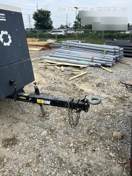 2022 ATLAS COPCO QAS25 CWK