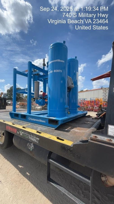 2024 HANKISON RDH-930G