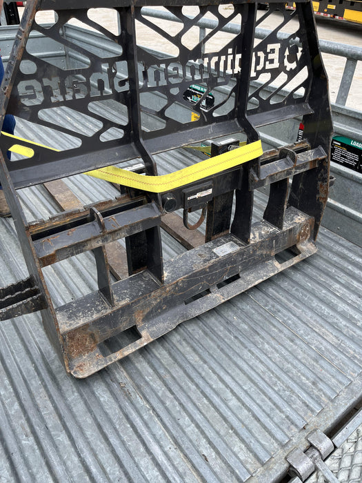 2020 PALADIN 48" Pallet Forks - Paladin