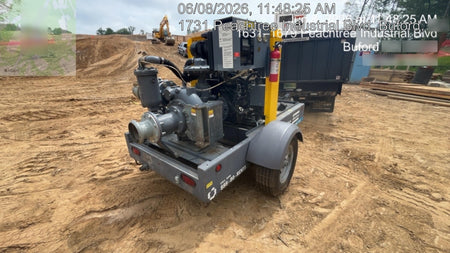 2021 ATLAS COPCO PAC66