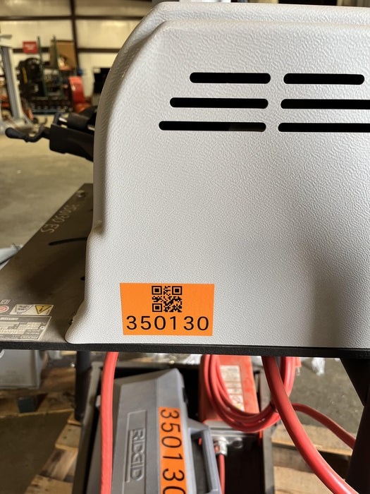 2023 RIDGID 918I