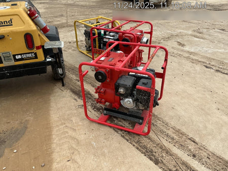 2023 MULTIQUIP QP4TH