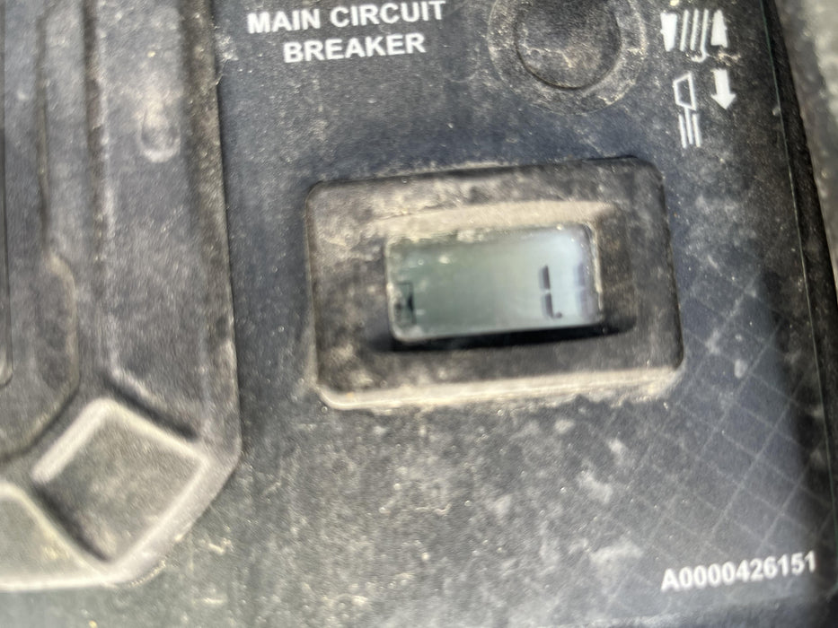 2024 Generac MLT2 Diesel, Flex Switch 120V Input, Powerzone Controller, 
(4) 320W LED Lights, 4kW Generator, 39.9 Gal Fuel Tank, 2" Ball, T3