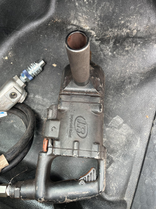 2020 INGERSOLL RAND 3942B2TI