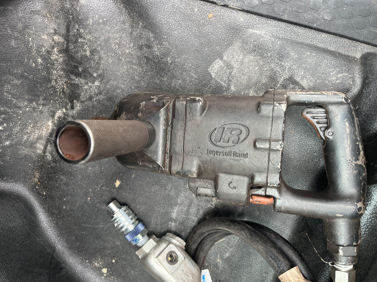 2020 INGERSOLL RAND 3942B2TI
