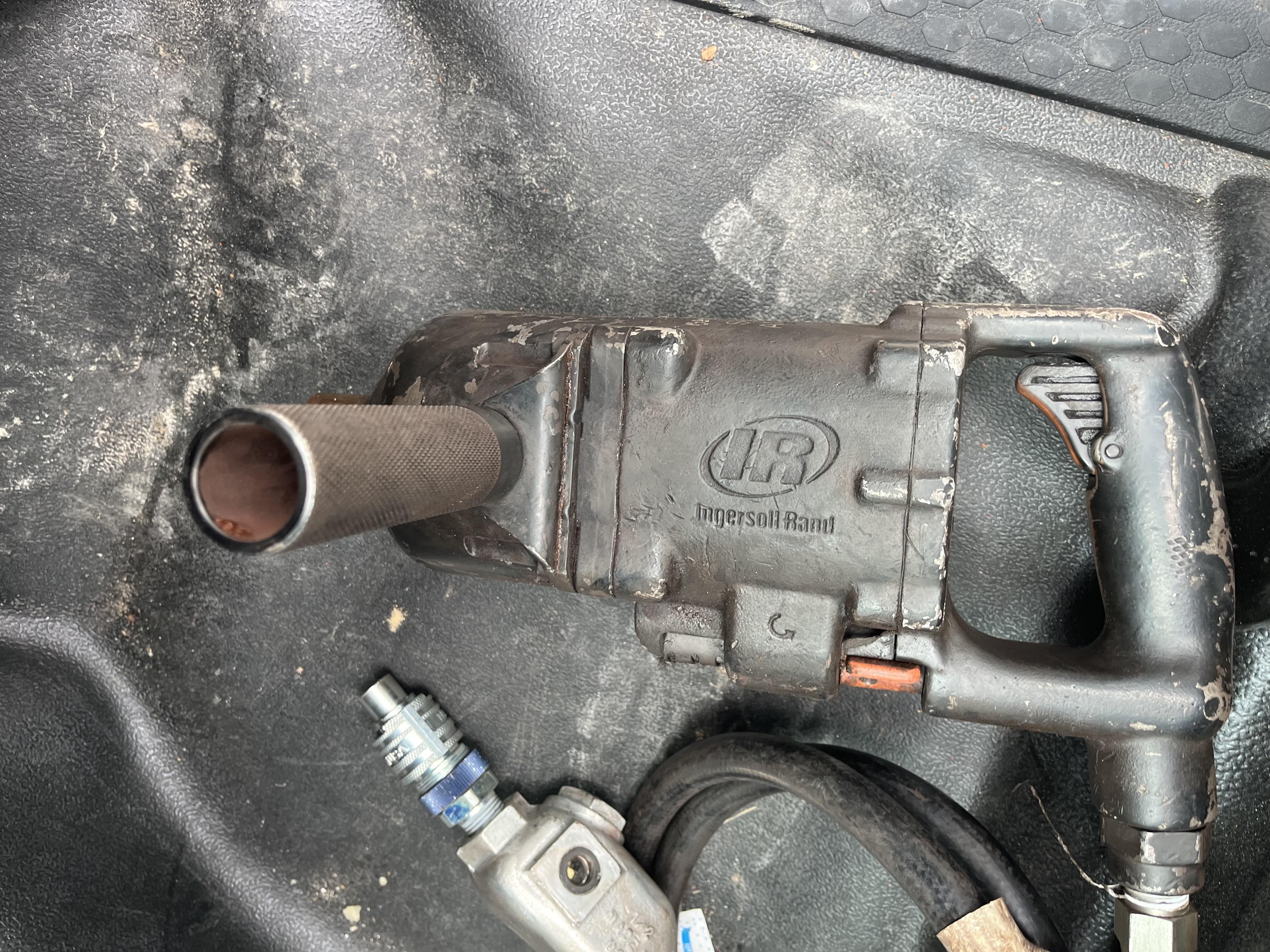 2020 INGERSOLL RAND 3942B2TI