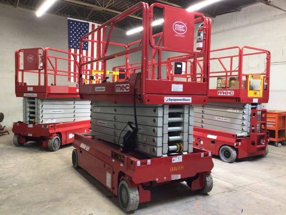 2021 MEC 4555SE