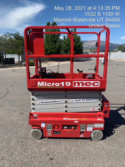 2020 MEC Micro 19