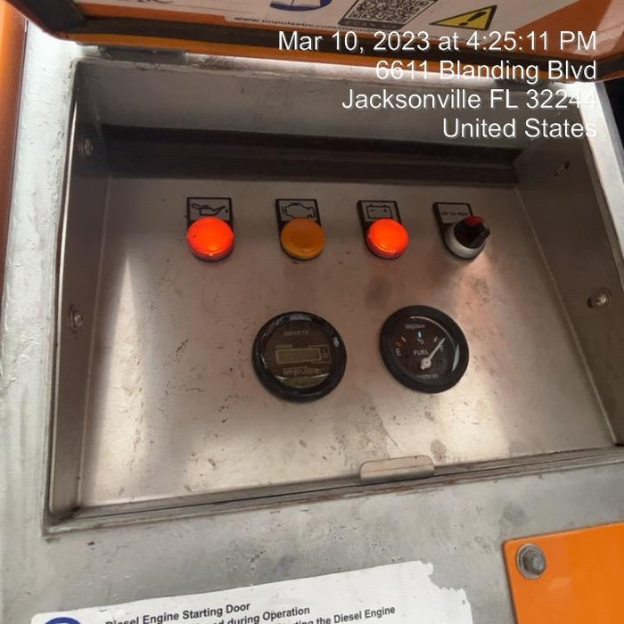 2022 MYERS-SETH MSP PP-150