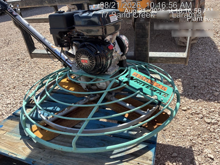 2025 MULTIQUIP B46H90