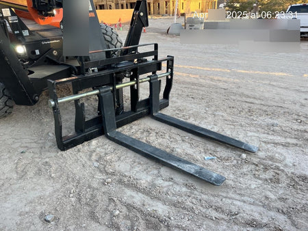 2024 JLG 1001095418S