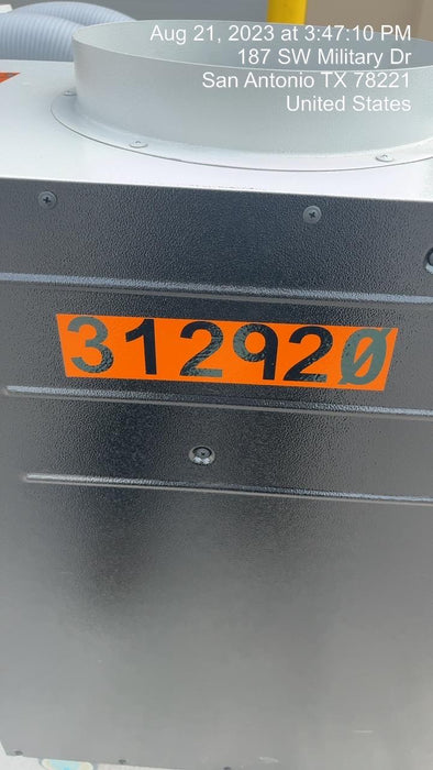 2023 KWIKOOL KPAC1411-2