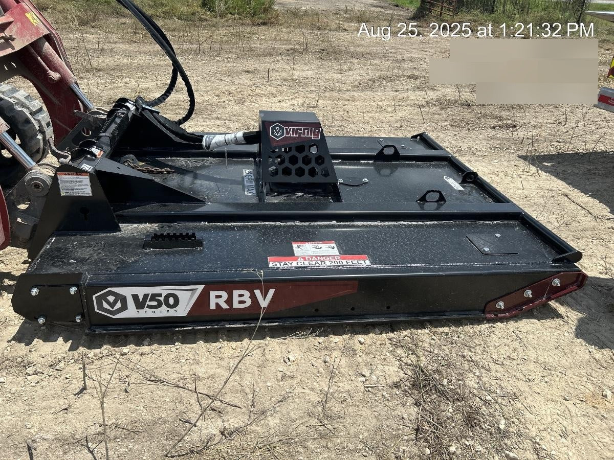 2025 VIRNIG RBV72-25