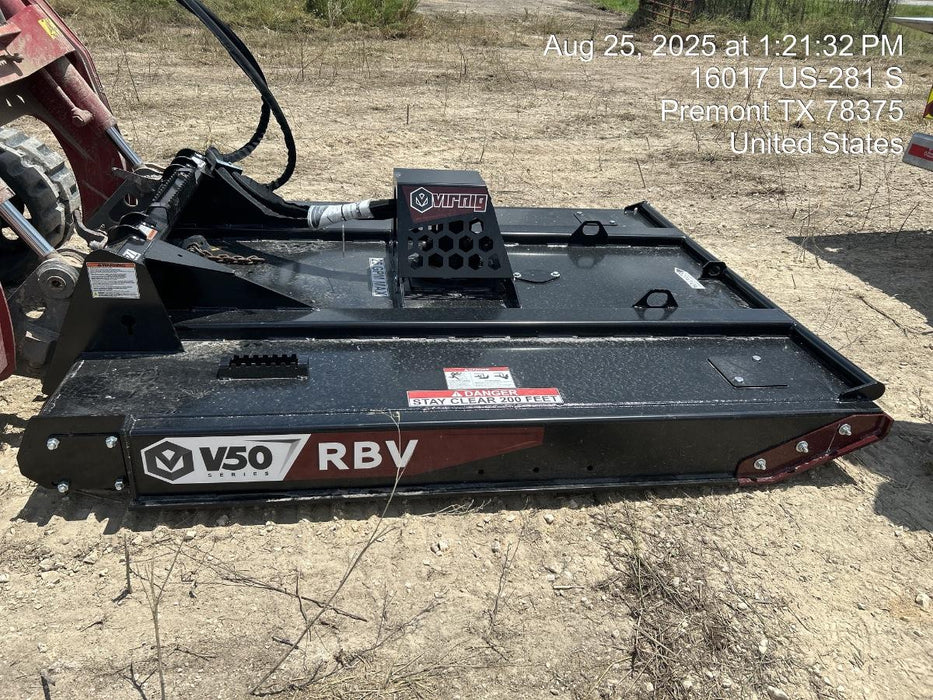 2025 VIRNIG RBV72-25