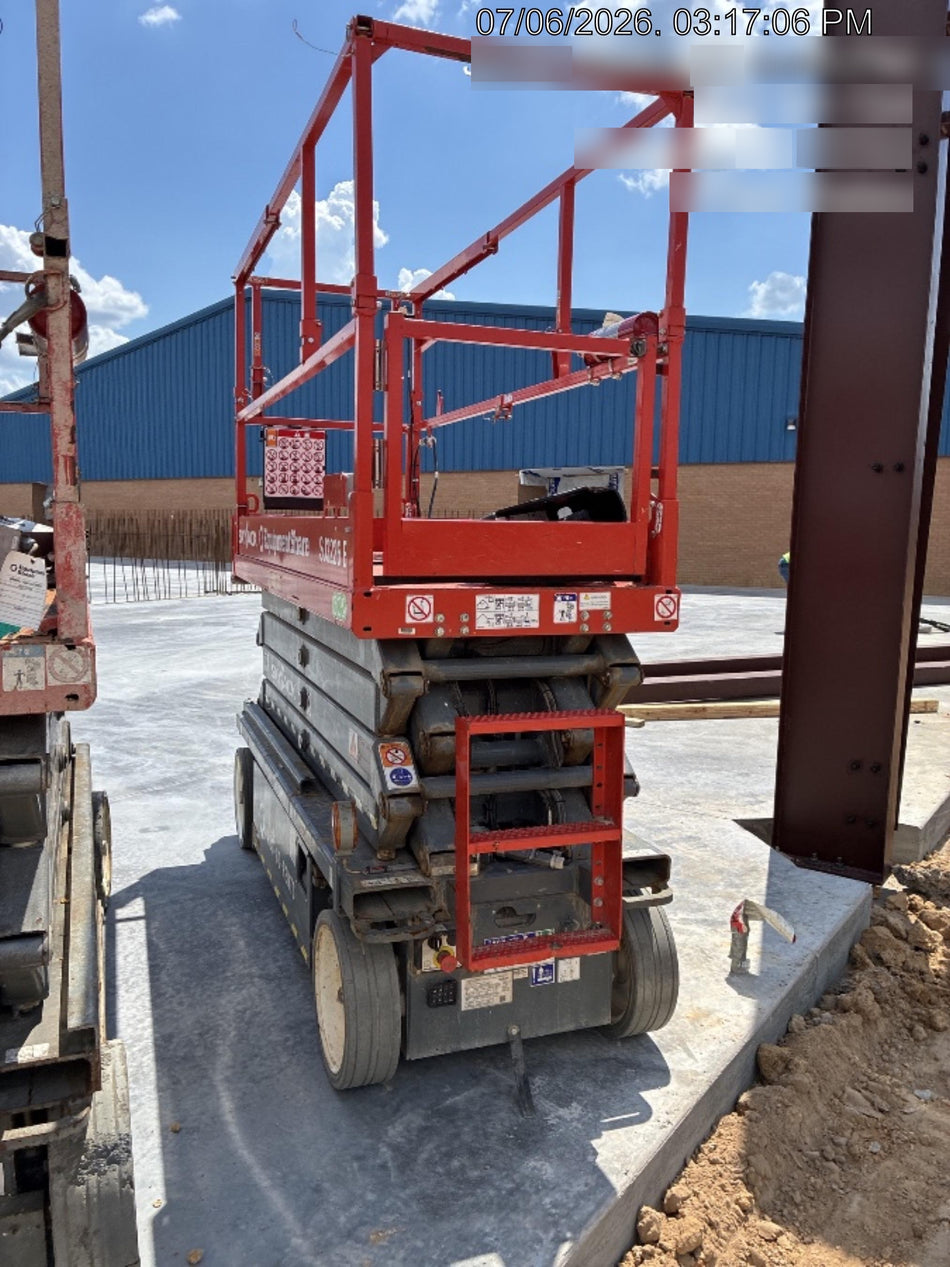 2024 SKYJACK SJ3226
