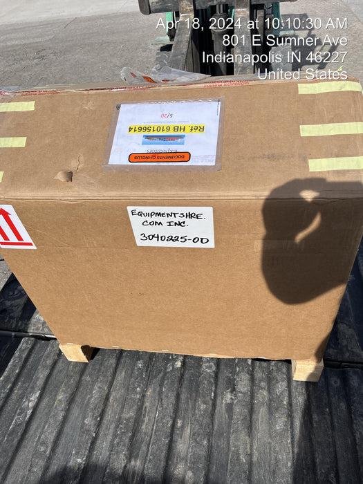 2023 INGERSOLL RAND LL2A020