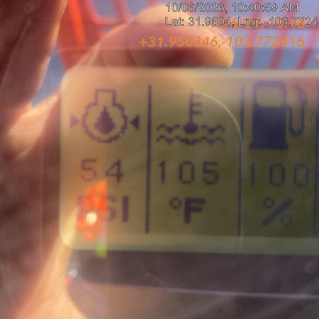 2024 SKYTRAK 12054