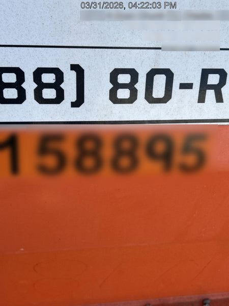 2021 JLG 660SJ HC3