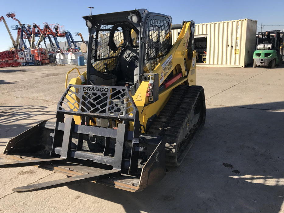 2019 PALADIN 48" Pallet Forks - Paladin