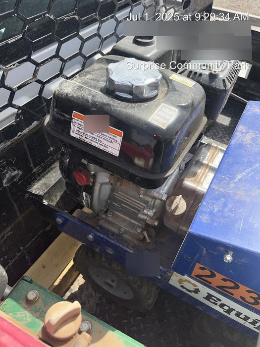 2022 BLUEBIRD SC550H