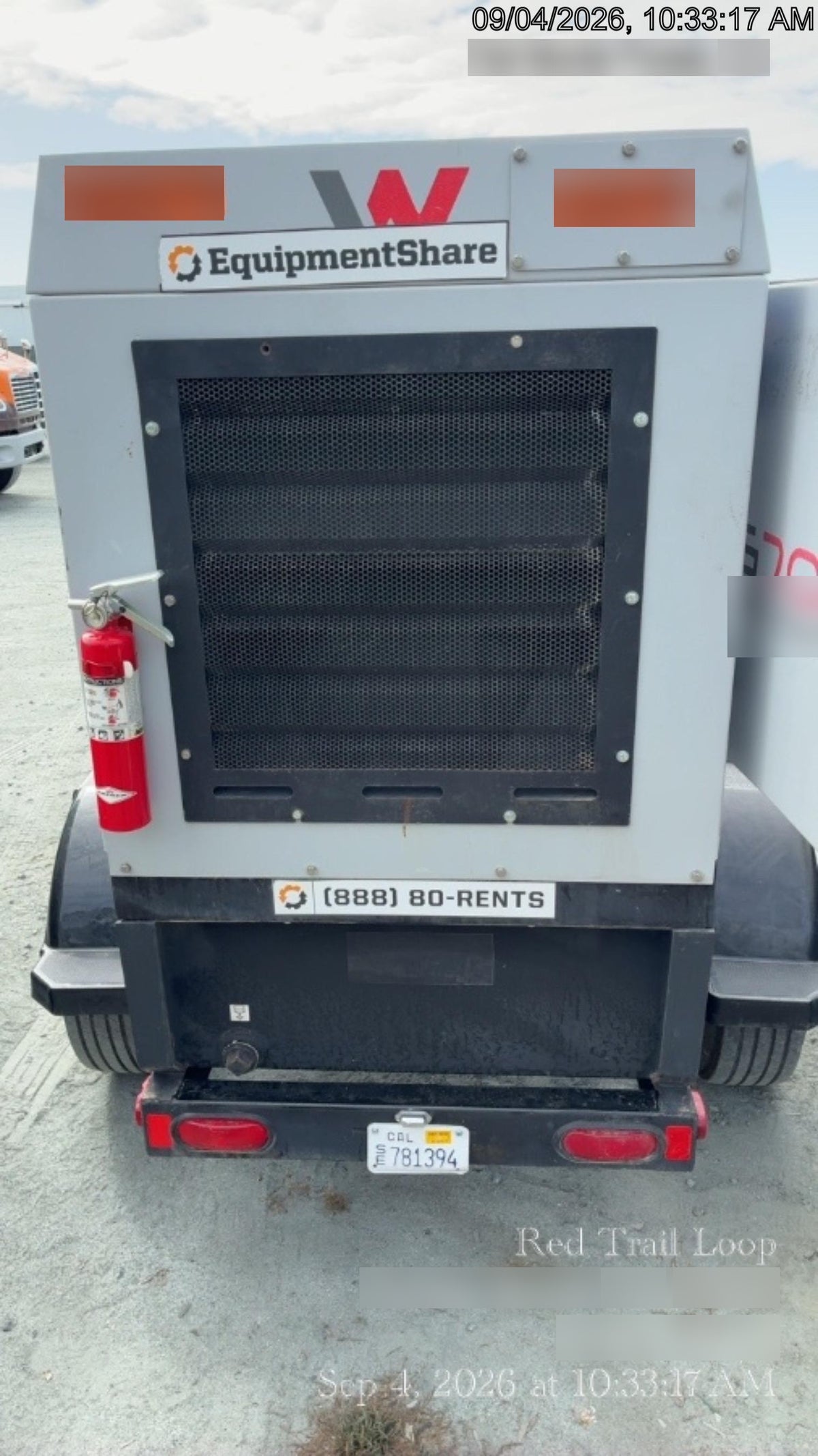 2019 WACKER NEUSON G70