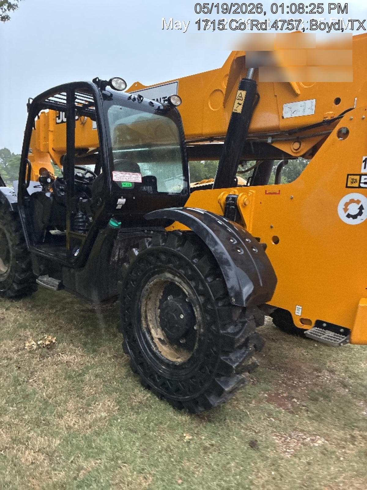 2022 JCB 510-56