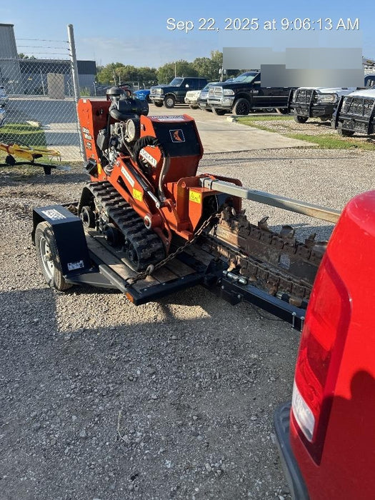 2022 BARRETO E4X6TBT