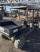2022 Club Car CA1700D Canopy, Diesel, 4 Passenger