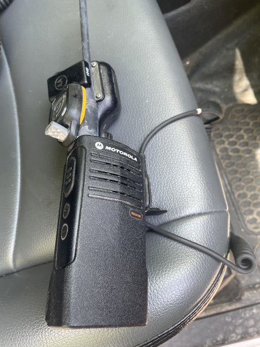 2020 MOTOROLA RDU4100