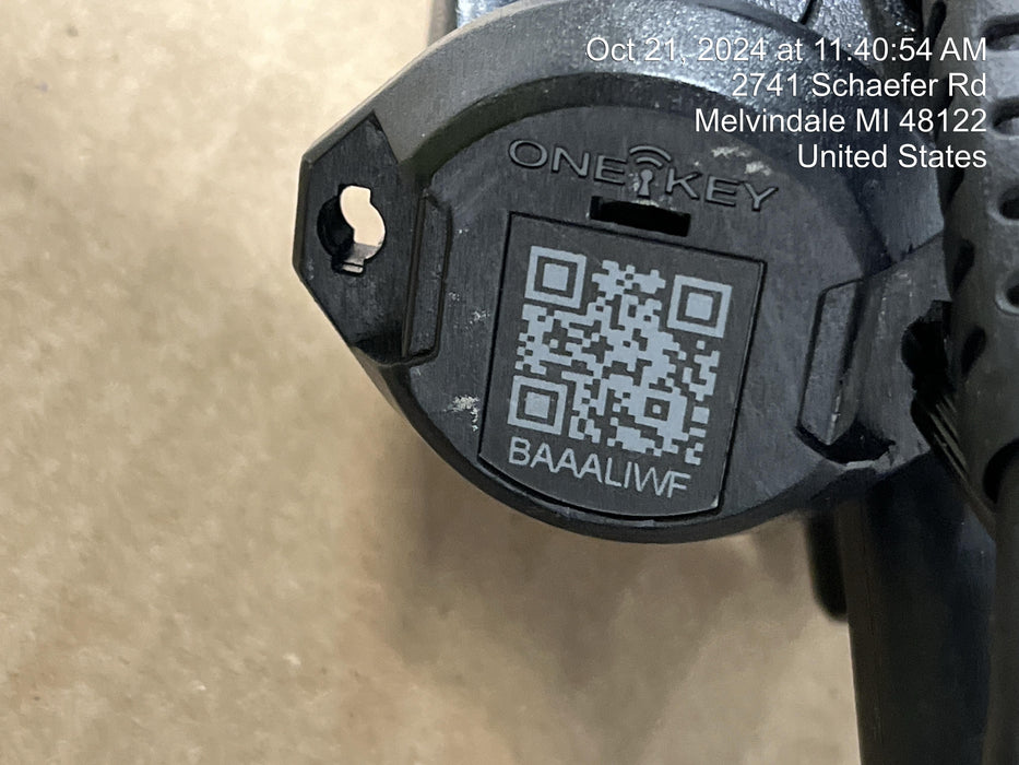 2024 MOTOROLA R7 DISPLAY