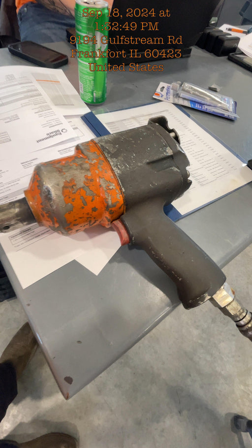 2022 MICHIGAN PNEUMATIC ES-751SS-TRACKER