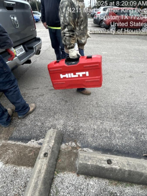 2023 HILTI TE 1000-AVR