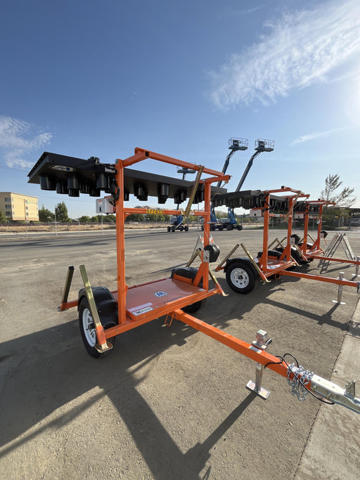 2025 WANCO WTSP55-LSAC