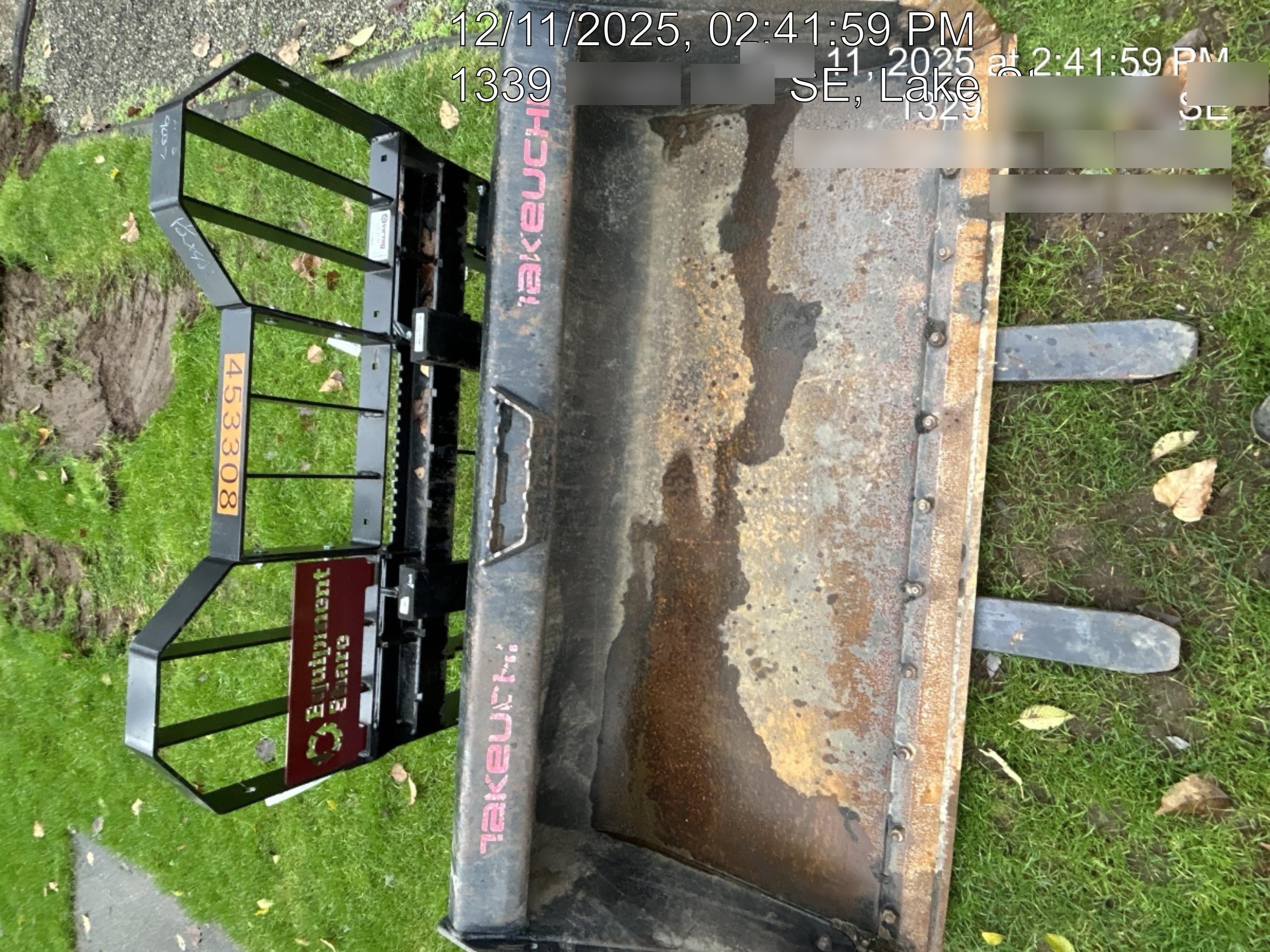 2024 VIRNIG PF4855-5VG