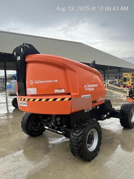 2024 JLG 460SJ
