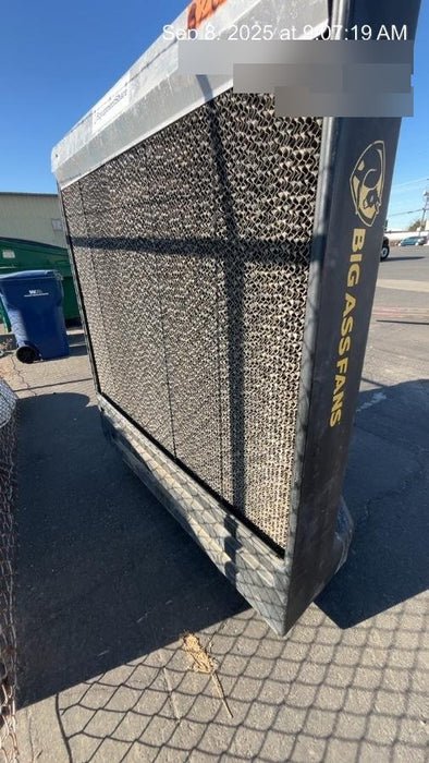 2023 BIG ASS FANS Cool Space 400