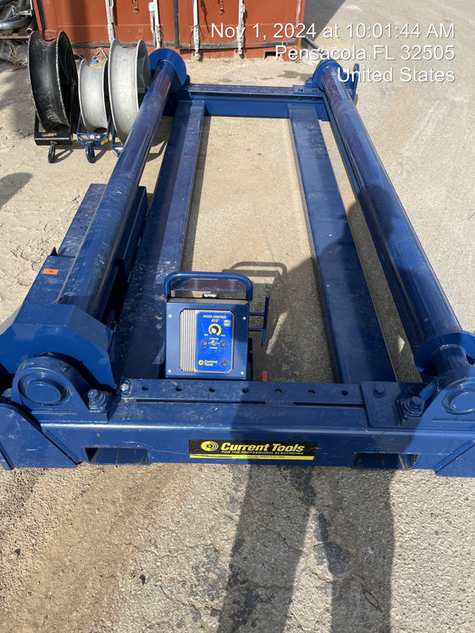 2024 CURRENT TOOLS 615