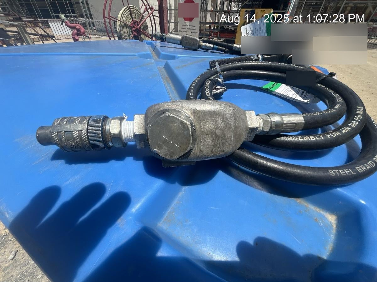 2025 MICHIGAN PNEUMATIC T3-CARBIDE